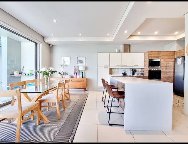 3 BEDROOM CLUSTER RENTED IN OAKLANDS